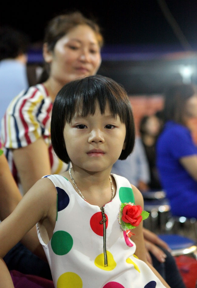 nhung hinh anh xuc dong trong mua vu lan bao hieu hinh anh 12