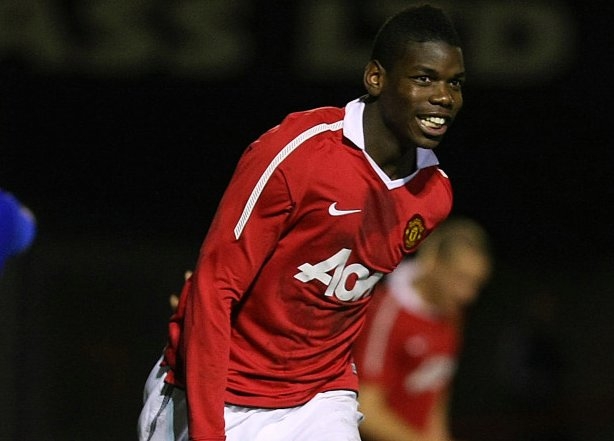 Pogba, Manchester, MU, Quỷ đỏ, kiểm tra y tế, Mourinho