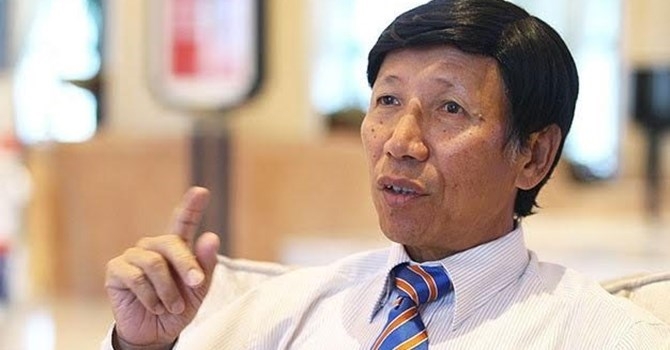 TS. Phan Hữu Thắng: “100 tỷ USD vốn FDI chưa thực hiện đang nằm ở đâu?”