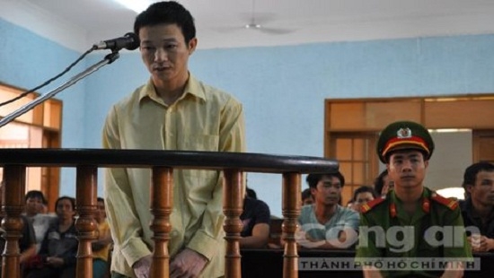Y án chung thân cho kẻ giết 4 người ở Gia Lai