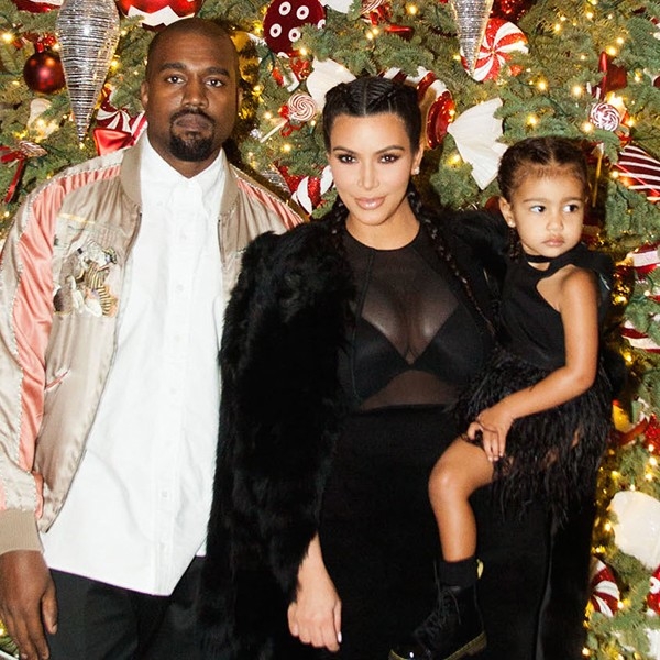 Kim Kardashian hot hoang vi bi nghi gia sinh con hinh anh 3