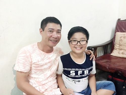 thao van bat ngo tung anh cuoi rang ro ben chong cu cong ly - 3