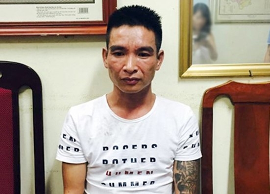 33 ngay lan dau nhom ban chet giam doc o Ha Nam hinh anh 2