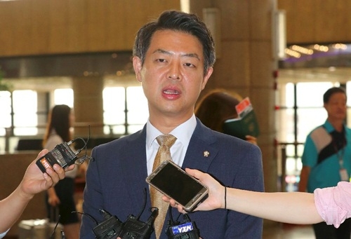 Kim Young-ho