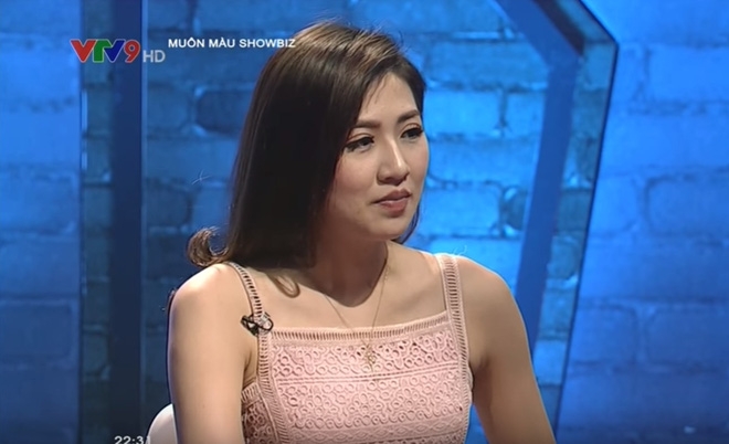 Á hậu Tú Anh bị dọa tạt axit - Ảnh 2.