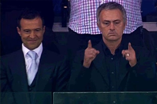 Ai la nguoi khong vui nhat khi Pogba den Manchester United? hinh anh 5