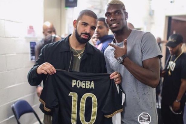 Ai la nguoi khong vui nhat khi Pogba den Manchester United? hinh anh 6