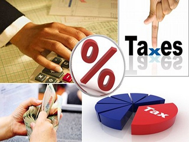 bo tai chinh de xuat giam thue cho doanh nghiep nho va vua hinh anh 1