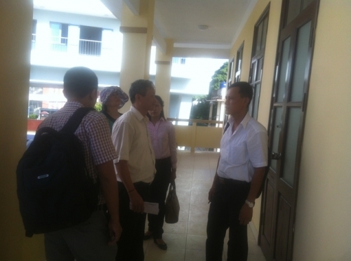 Công ty Điện lực Thái Bình mời thầu công khai, bán hồ sơ ‘bí mật’ - Ảnh 2