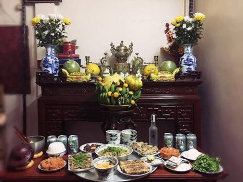 Lễ Vu Lan và cúng Cô hồn khác nhau như thế nào? - Ảnh 1