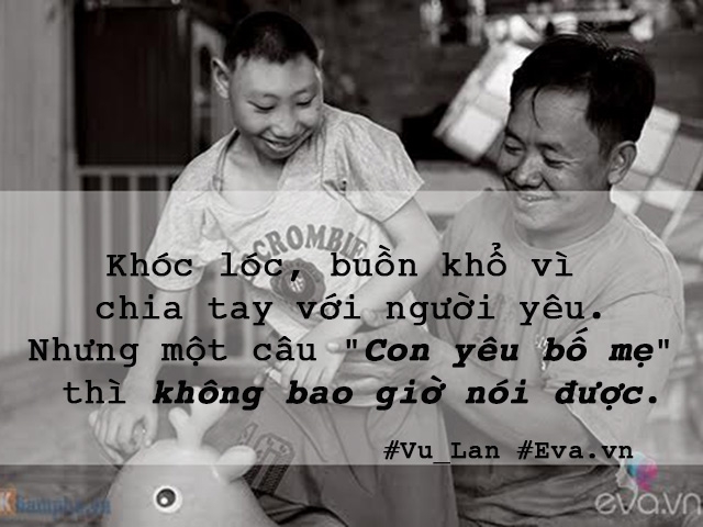 mua vu lan: ai oi, dung lam nhung dieu vo tam nay voi cha me! - 4