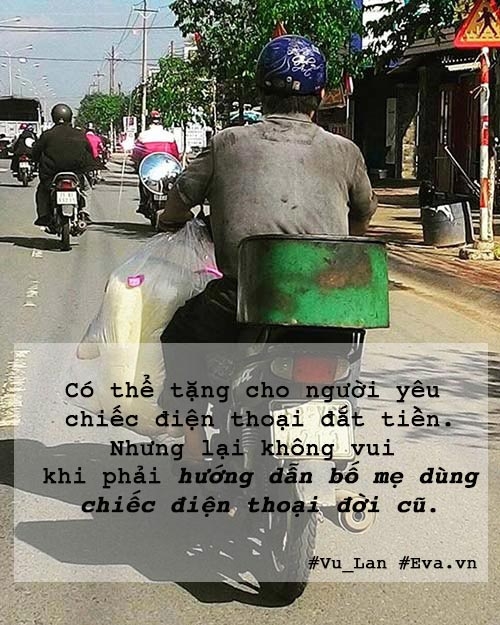 mua vu lan: ai oi, dung lam nhung dieu vo tam nay voi cha me! - 6