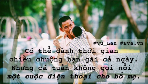 mua vu lan: ai oi, dung lam nhung dieu vo tam nay voi cha me! - 7
