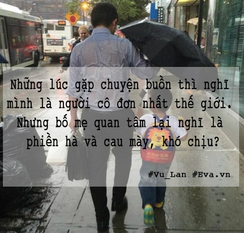 mua vu lan: ai oi, dung lam nhung dieu vo tam nay voi cha me! - 8