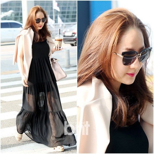 Park Min Young bi nghi tiep tuc dao keo hinh anh 1