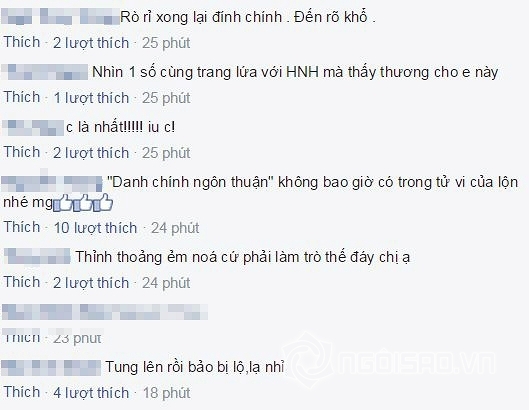 Vợ đại gia Chu Đăng Khoa lên tiếng  1