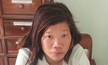 Đối tượng Phạm Thị Mỹ Dung