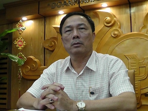 Bầu Đệ lên tiếng trần tình xung quanh việc làm ‘nóng’ dư luận - Ảnh 1