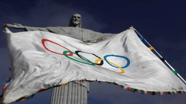 Cuoc choi cua cac hacker tai Olympic Rio 2016 hinh anh 1