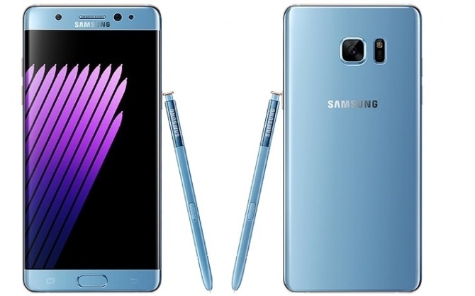 Phiên bản Galaxy Note 7 với RAM 6 GB sẽ được bán ra tại Trung Quốc?
