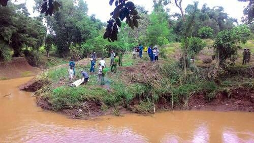 Hien truong vu tham sat 4 nguoi o Lao Cai hinh anh 4