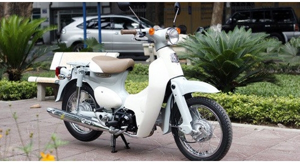 Honda Việt Nam được định giá 17.000 tỷ đồng, trong khi Toyota chỉ 4.100 tỷ?