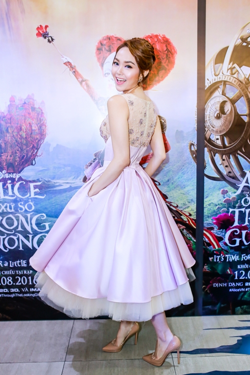 minh-hang-xinh-nhu-cong-chua-tai-event-1