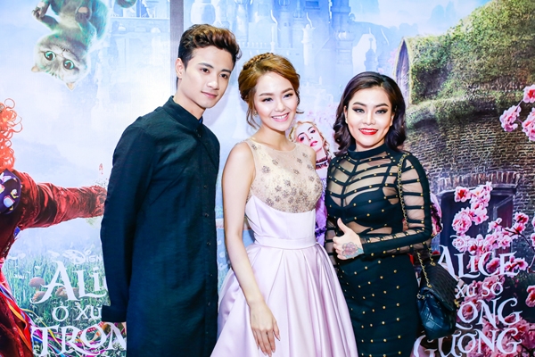 minh-hang-xinh-nhu-cong-chua-tai-event-4
