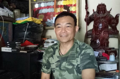Rằm tháng 7, mọi nhà nên phóng sinh gì? - Ảnh 1
