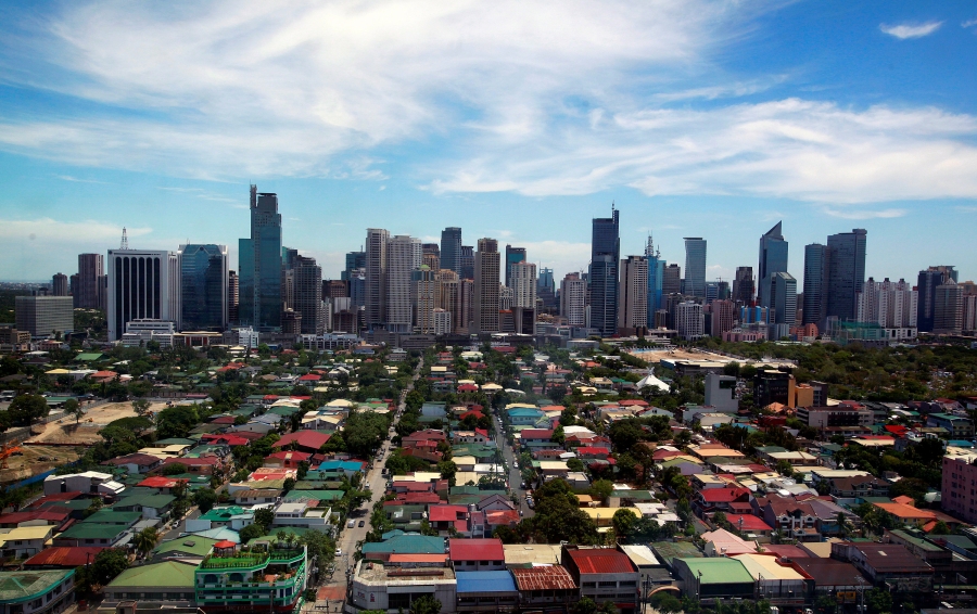 Sau ma túy, Philippines tấn công đại gia trốn thuế - ảnh 2