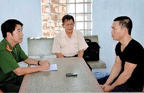 truy to doi tuong giet nguoi khien ong huynh van nen bi tu oan hinh anh 1