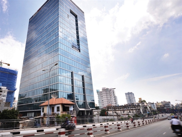  Global Home có văn phòng nằm ở tầng 18 tòa nhà Ree quận 4 TP.HCM 