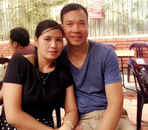 vo-hoang-xuan-vinh-khong-xem-chong-thi-dau-cho-tam-huy-chuong-thu-hai