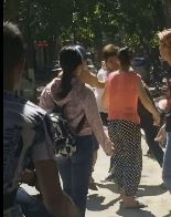Bất bình con đánh nhau, bố không can ngăn còn lao vào đánh bạn con - Ảnh 3