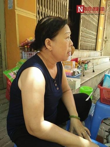 Bất bình con đánh nhau, bố không can ngăn còn lao vào đánh bạn con - Ảnh 6