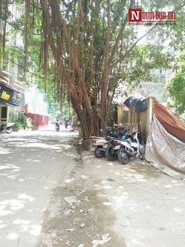 Bất bình con đánh nhau, bố không can ngăn còn lao vào đánh bạn con - Ảnh 7