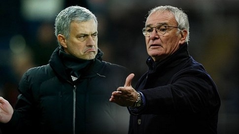 ‘Có 6 đội bóng muốn bóp chết Leicester’ - ảnh 1