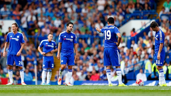 Chelsea, Conte, John Terry, Premier League, khai mạc Premier League, Stamford Bridge