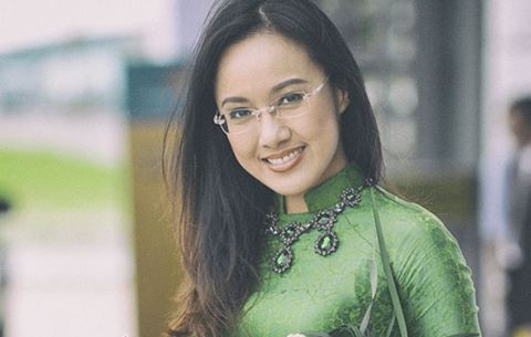 BTV ngọc trinh, Vân Anh, Hoài Anh, Mai ngọc, Thu hà, Hoàng Trang, Thanh Huyền, BTV truyền hình VTV