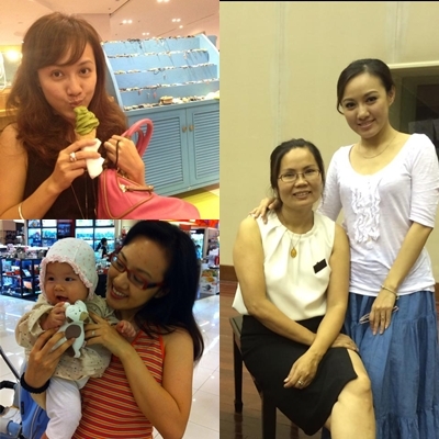 BTV ngọc trinh, Vân Anh, Hoài Anh, Mai ngọc, Thu hà, Hoàng Trang, Thanh Huyền, BTV truyền hình VTV