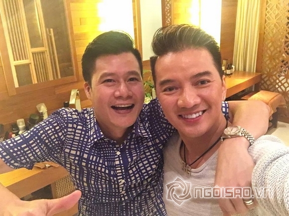 Mr Đàm tham quan nhà Quang Dũng 8