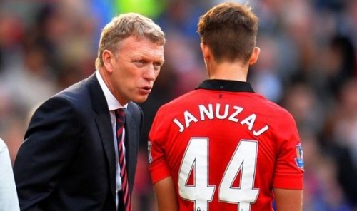 M.U đã biết sợ từ vụ bán 'lúa non' Pogba - Ảnh 1