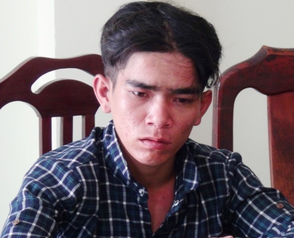 Quay pha ban nhau roi dam chet hang xom hinh anh 1
