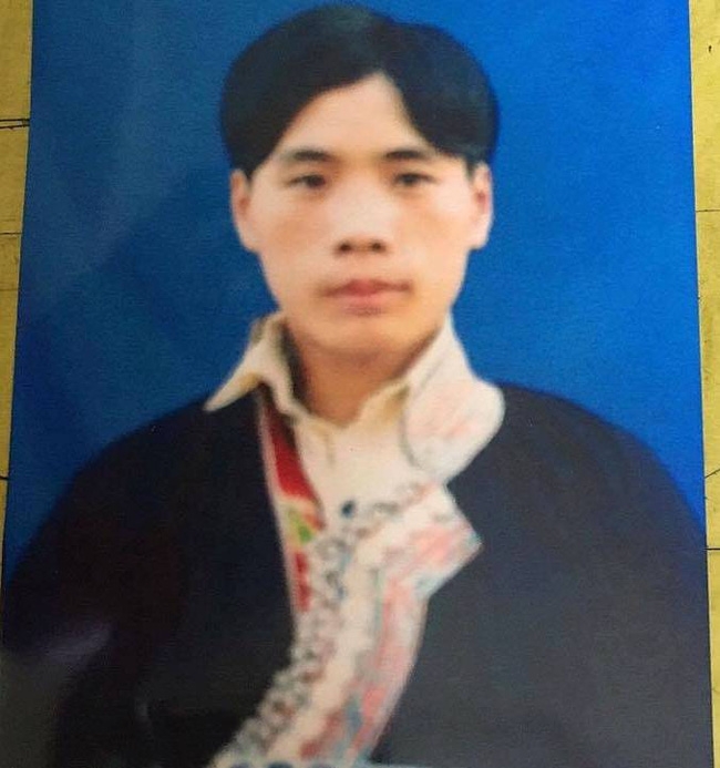 Lộ diện chân dung nghi phạm sát hại 4 người trong cùng gia đình ở Lào Cai - Ảnh 1.