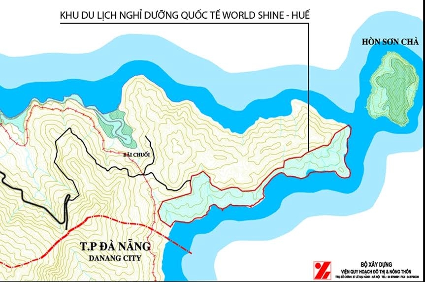 tt-hue: chuyen dia diem du an cua nguoi trung quoc tren deo hai van hinh anh 1