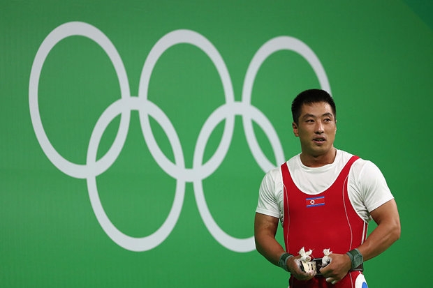 vdv trieu tien truot hcv olympic doi mat an phat tan khoc khi ve nuoc? hinh anh 1