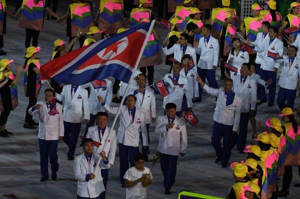 vdv trieu tien truot hcv olympic doi mat an phat tan khoc khi ve nuoc? hinh anh 3