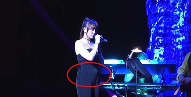 Chỉ trong nửa năm, Hari Won đã trở thành trung tâm thị phi mới của showbiz Việt! - Ảnh 10.