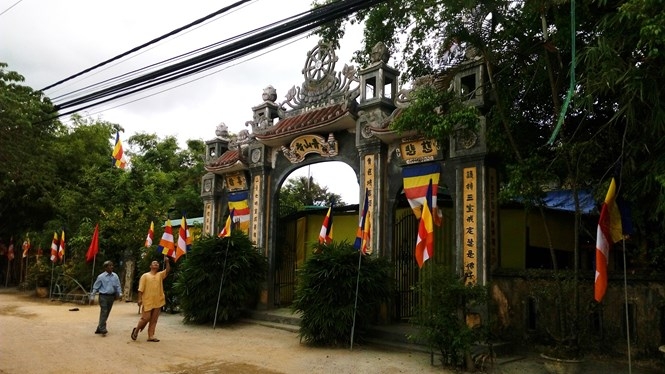 Nơi xảy ra vụ điện giật làm bị thương, chết người thương tâm