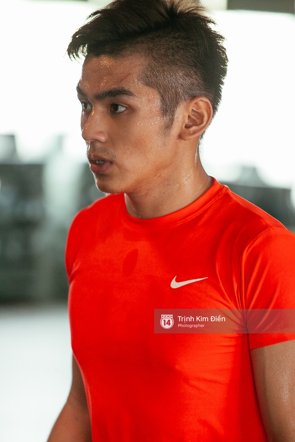 Chưa hết The Face, Hồ Ngọc Hà tiếp tục làm giám khảo Bước nhảy ngàn cân! - Ảnh 7. Chưa hết The Face, Hồ Ngọc Hà tiếp tục làm giám khảo Bước nhảy ngàn cân! - Ảnh 7.